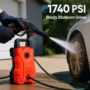 Electric High Pressure Washer for Home and Cars by LJGDeals