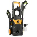 Electric Pressure Washer with Spray Gun and Accessories by LJGDeals