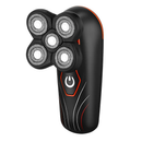 4D Electric Shaver: Contouring for Wet/Dry Shave by LJGDeals