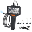 Articulating Borescope Inspection Camera with Light by LJGDeals