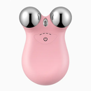 Micro-current Facial Massager with 5 Gears by LJGDeals