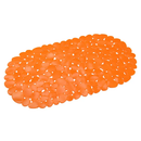 Non-Slip Bath Mat with Pebble Massage for Shower by LJGDeals
