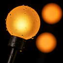 Solar Firefly Lights Swaying Pathway Lamps for Garden by LJGDeals