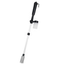 Battery-Operated Aquarium Vacuum Gravel Cleaner by LJGDeals
