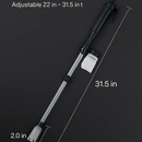Battery-Operated Aquarium Vacuum Gravel Cleaner by LJGDeals