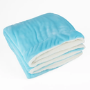 Fleece Throw Blanket - Cozy Double-Sided Microfiber Comfort by LJGDeals