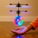 Flying Ball Infrared Induction Drone Toy by LJGDeals