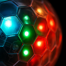 Flying Ball Infrared Induction Drone Toy by LJGDeals