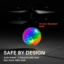 Flying Ball Infrared Induction Drone Toy by LJGDeals
