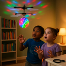 Flying Ball Infrared Induction Drone Toy by LJGDeals