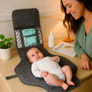 Foldable Baby Changing Pad Portable Diaper Station Mat by LJGDeals
