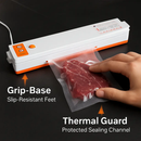 Vacuum Sealer Machine for Food - Household Auto Quick Seal by LJGDeals