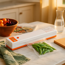 Vacuum Sealer Machine for Food - Household Auto Quick Seal by LJGDeals