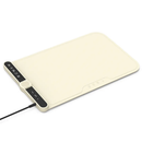 Silicone Food Warming Mat with 9 Temperature Levels by LJGDeals
