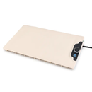 Food Warming Mat 23.6X15.8In 300W Fast Heating Electric Silicone Food Warmer With 14 Temp Levels 10Hrs Timer Settings Roll-Up Portable Hot Plates Heat by LJGDeals