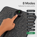 Foot Massage Pad Massager for Relaxation and Comfort by LJGDeals