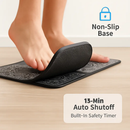 Foot Massage Pad Massager for Relaxation and Comfort by LJGDeals