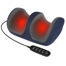 Shiatsu Foot Massager with Heat for Feet, Calves, Arms by LJGDeals