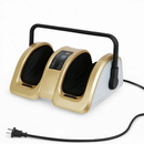 Shiatsu Foot Massager with Auto/Manual Modes by LJGDeals