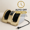 Shiatsu Foot Massager with Auto/Manual Modes by LJGDeals