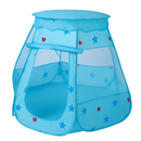 Kids Pop Up Play Tent - Princess Castle, Indoor/Outdoor by LJGDeals