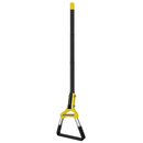 Adjustable Garden Hoe - Handheld Stirrup Weeder for Weeding by LJGDeals