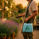 Garden Sprayer Battery Powered with Telescopic Wand by LJGDeals