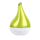 Drop-shaped Cool Mist Humidifier Ultrasonic Aroma Essential Oil Diffuser w/LED Light for Office Home Room Vehicle Study Yoga Spa by LJGDeals