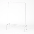 Freestanding Garment Rack for Home and Dormitory Storage by LJGDeals