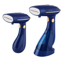 2-in-1 Foldable Garment Steamer for Flat & Hanging Ironing by LJGDeals