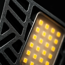 Deformable LED Garage Light with Adjustable Heads by LJGDeals