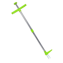 Weed Puller Twister Stand-Up Root Remover Tool by LJGDeals