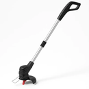 Electric Cordless Grass Trimmer for Lawn and Garden by LJGDeals