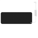 Grounding Mat for Bed with 15ft Cord – Sleep & Pain Relief by LJGDeals