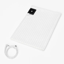 Grounding Sheet Queen Size Cotton Blend Organic by LJGDeals