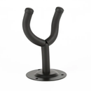 Wall Mount Guitar Hanger Padded Steel Guitar Bracket Holder Hook Rack For Electric Acoustic Bass Guitars by LJGDeals