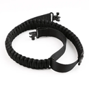 Paracord Sling with Dual-Point 360° Swivel Rotating Latches by LJGDeals