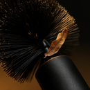 Gutter Cleaning Brush with Telescoping Handle – 10.5ft Reach by LJGDeals