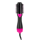 Hair Dryer Comb for Straightening and Curling by LJGDeals