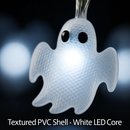 Halloween Ghost String Lights for Parties and Home Decor by LJGDeals