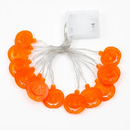 Halloween Ghost String Lights for Parties and Home Decor by LJGDeals