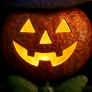 Scarecrow Shape Halloween Decoration Light for Garden by LJGDeals
