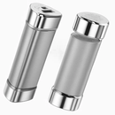 Split-Magnetic Hand Warmer & Portable Power Bank by LJGDeals