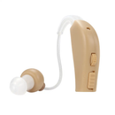 Digital Ear Hearing Aid Kit - Clear, Everyday Use by LJGDeals