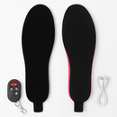 Heated Insoles with Adjustable Temperature for Outdoors by LJGDeals