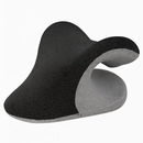 Heated Neck Stretcher with Graphene Heating Pad by LJGDeals