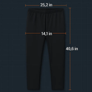 Heated Winter Pants for Outdoor Activities by LJGDeals