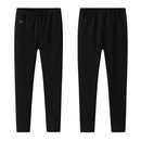 Heated Winter Pants for Outdoor Activities by LJGDeals