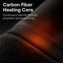 Heated Winter Pants for Outdoor Activities by LJGDeals
