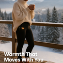 Heated Winter Pants for Outdoor Activities by LJGDeals